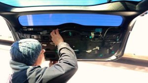 Лампочки подсветки номера Приус 20///Prius 20