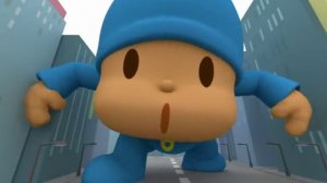 Pocoyo- Poczilla (S02E45)