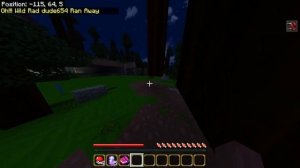 Pixelmon SMP Realm For Minecraft Bedrock! (REALM CODE)