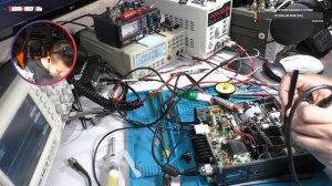 ? Icom IC-706MK2G сборка настройка и тесты. Финал? (НЕТ) Часть 3