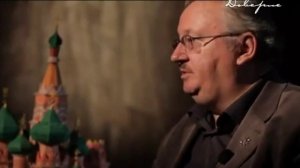 Тайна храма Василия Блаженного