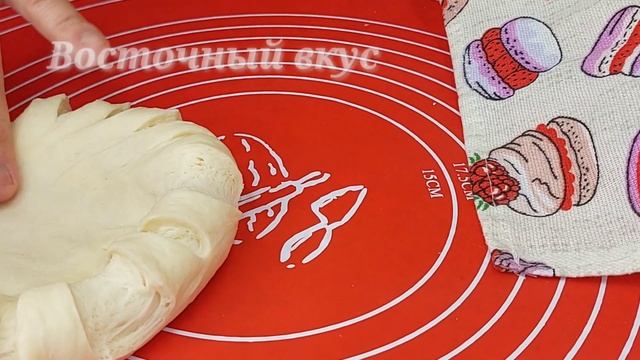 Супер лепёшки в казане! узбекский хлеб / Восточный вкус