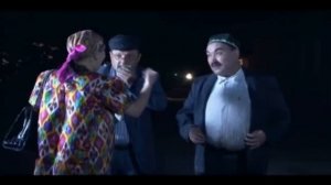 Qalpoq - Shunchaki hazillar | Калпок - Шунчаки хазиллар (hajviy ko'rsatuv)