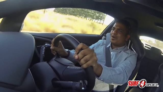 Opel Astra OPC | New Car Review смотреть онлайн