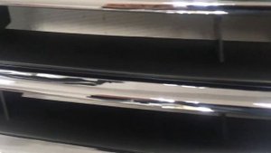 Обзор решетки радиатора на Фольксваген Поло седан