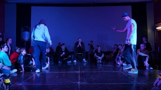 HIP-HOP PRO смотреть онлайн