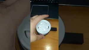 Держатель автомобильного ароматизатора на воздуховод под сиденье на 3Д принтере.