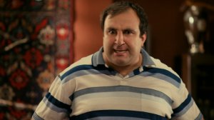 Старый знакомый