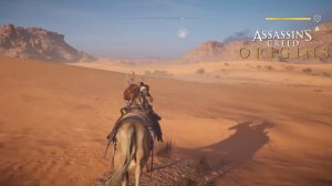 Assassin's Creed Origins Vs Odyssey - Which Is Better? | Versus