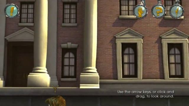 Let's Play Back To The Future [Ep 2] - PART 1 - Get Tannen! смотреть онлайн