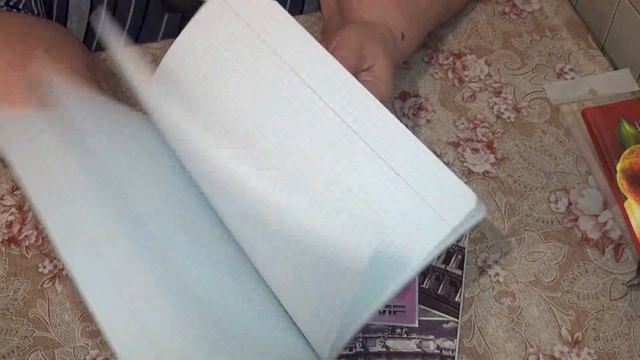 Апрель, Очень нужные покупки для творчества и дома смотреть онлайн