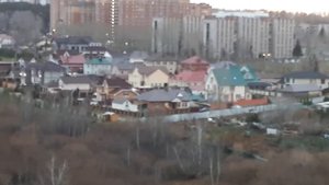 Красноярск  красивый город