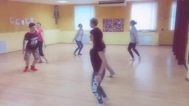 Sv. Кое что новенькое смотреть онлайн