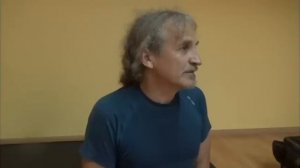 Просветление это Урборос съедающий сам себя. Сатсанг в Воронеже 04.07.22