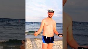 Олег Пахомов. К морю Серга
