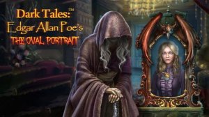 Dark Tales Edgar Allan Poe The Oval Portrait Soundtrack | OST part 5