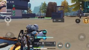 Это Apex legends на МОБИЛКИ? Что ЭТО? Обзор игры Farlight 84