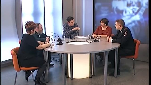 Опасный Екатеринбург 03.02.15 смотреть онлайн