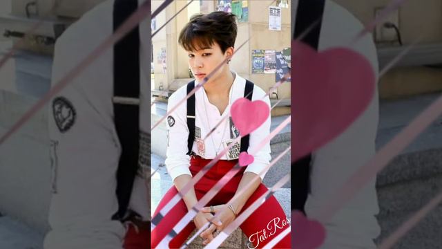 ##ПАК ЧИМИН💋❤😍и красивая корейская мелодия❤ смотреть онлайн