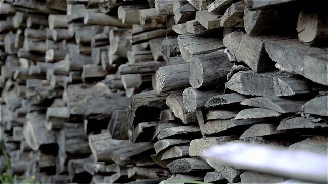 Лето в деревне Nikon D5300 смотреть онлайн