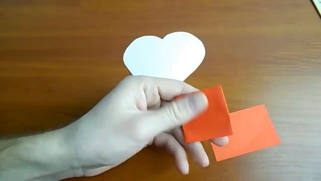 Как Сделать Валентинки Своими Руками  Поделки из бумаги Valentine's Day Crafts