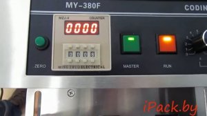 Автоматический датер MF 380F