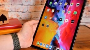 M2 iPad Pro 2022 - News, Updates, Trailer, Introduction, Leaks !!!