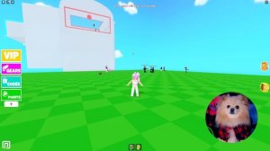 ПОЛ ЭТО ЛАВА ! ВЫЖИВАЮ В РОБЛОКС | ROBLOX
