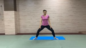 Укрепление мышц тазового дна ??♀️