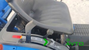 Полный обзор ISEKI SIAL5 в компании ПРОГРЕСС АВТО минитрактора как есть, без смотки часов и покраск