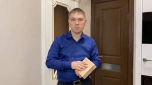 Межкомнатные двери Лорд //Двери из МДФ