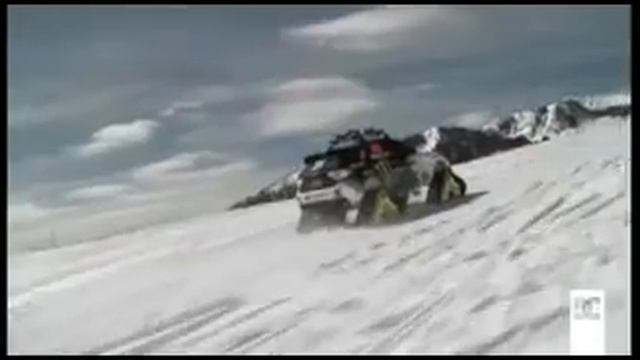 Vermont Sportscar Subaru WRX STi NEW смотреть онлайн