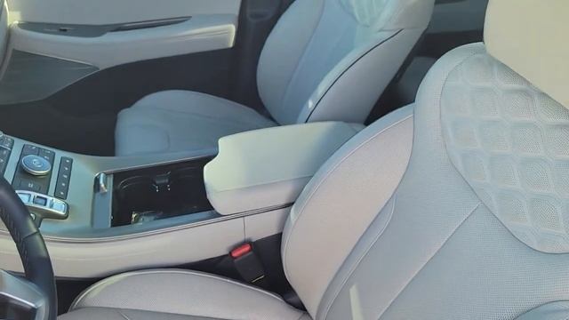 2021 Hyundai Palisade St. Petersburg, Tampa, Clearwater, Palm Harbor, Largo, FL 721532A смотреть онлайн