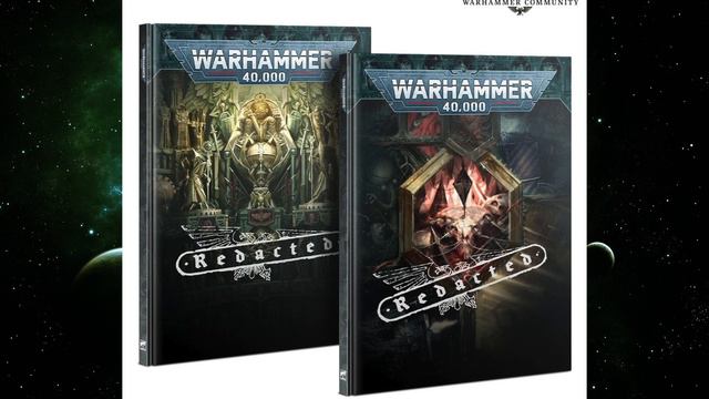 The Future of Warhammer 40K смотреть онлайн
