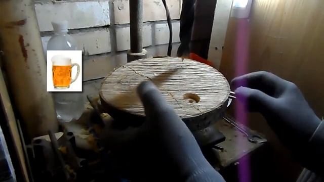 Реставрация садового столика подставки смотреть онлайн