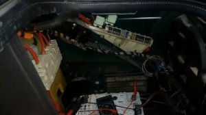 Как найти ток утечки? (Почему садится аккумулятор?)