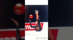 Музыка для художественной гимнастики (бп)