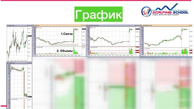 Программа торговли на бирже: инструменты и анализы для трейдинга [Ерин Роман]