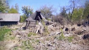 Песня до слёз про деревню. Слеза скатилась. За душу берёт!