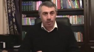 Опасен ли увлажнитель воздуха Доктор Комаровский