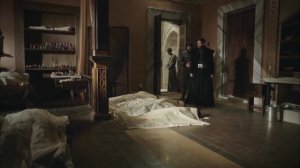 Великолепный век: Империя Кесем. Она казнина по приказу Сафие Султан...