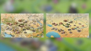 Обновленные Города | Новый мод The Sims 4