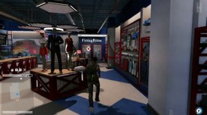 Достижения Watch Dogs 2 - По моде