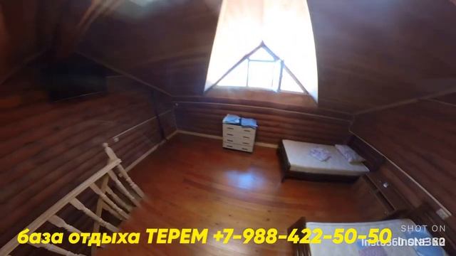 База отдыха ТЕРЕМ Зеленоморск побережье. Обзор номеров #dagestan #базаотдыхатерем #отдыхвдагестане