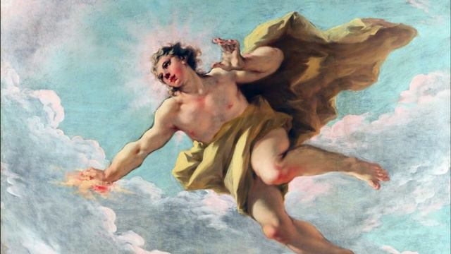 [हिंदी] The Tale Of Hyacinthus & Apollo | कहानी Hyacinthus और Apollo की | Greek Myth | Hindi Story смотреть онлайн