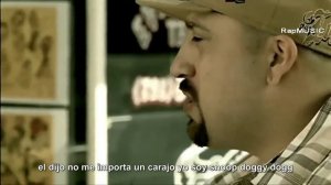 Snoop Dogg feat B. Real - Vato