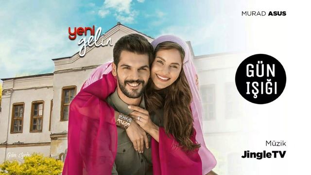 Yeni Gelin - Aşk için Flamenko смотреть онлайн