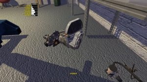Вломился в заброшенный дом с колесами | My Summer Car #4