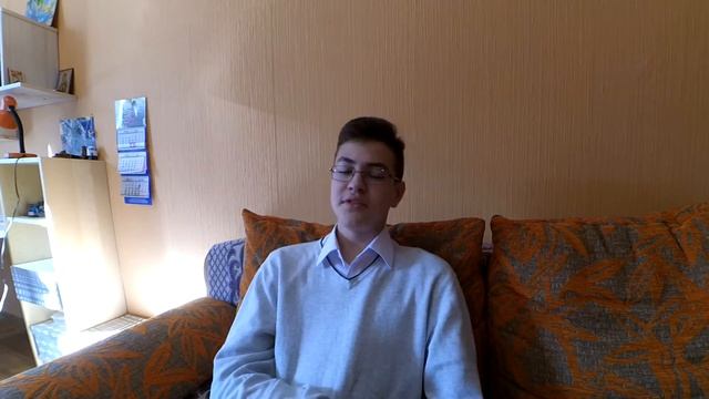 Самоликвидирующаяся шпоргалка???/ Советы к школе смотреть онлайн