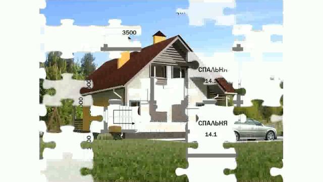 Проект Дома Заказать